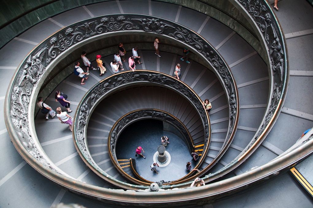 Vatican Museums